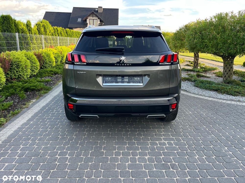 Peugeot 3008 - 7