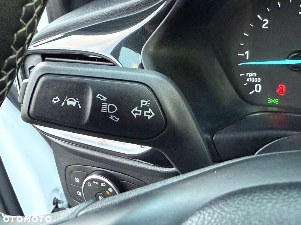 Ford Puma 1.5 EcoBlue TITANIUM - 19