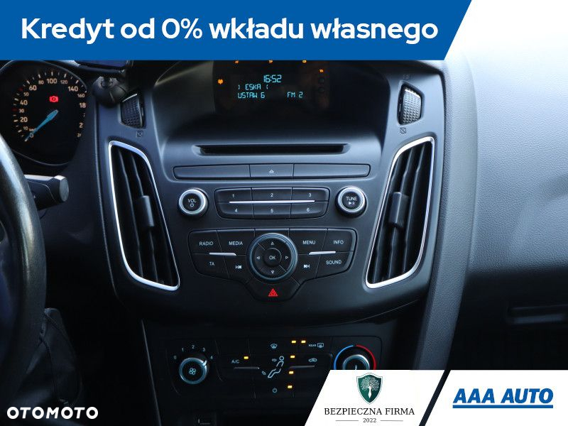 Ford Focus - 13