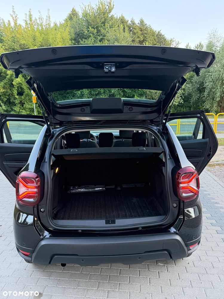 Dacia Duster TCe 90 2WD Essential - 10