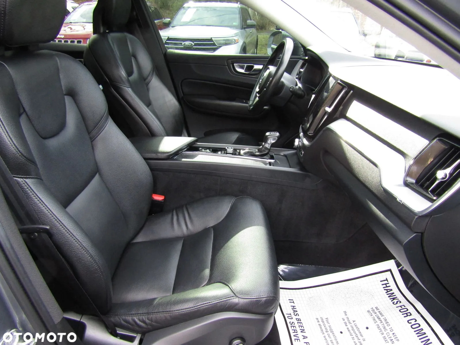 Volvo XC 60 T5 AWD Geartronic Momentum - 13