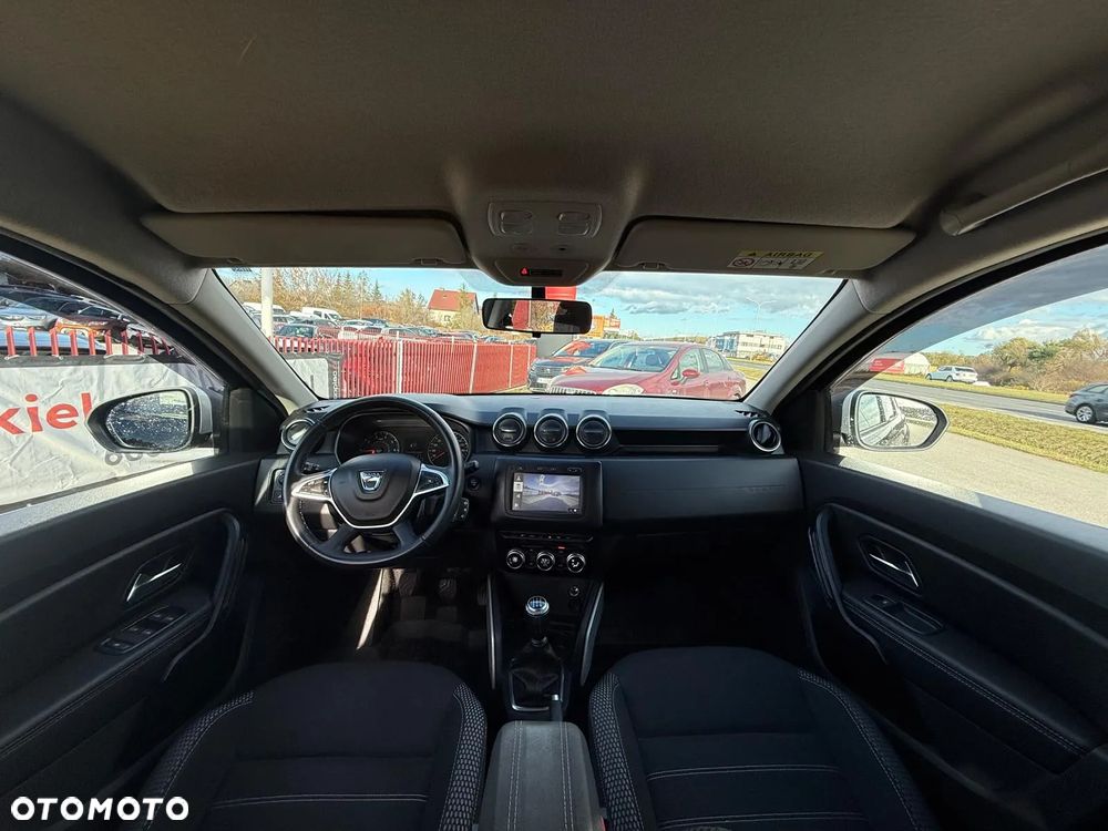 Dacia Duster 1.0 TCe SL Celebration - 10