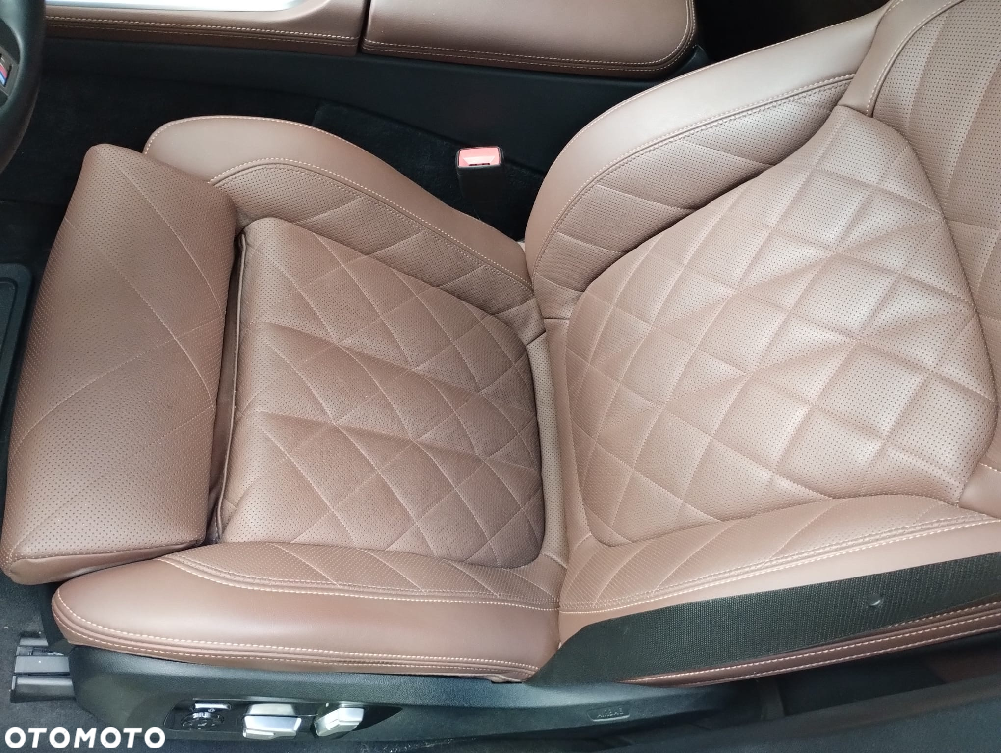 BMW X5 xDrive40i - 17