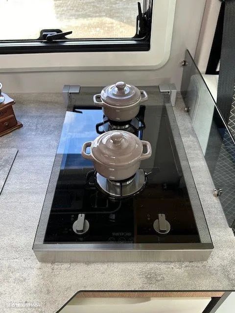 Giottiline Therry Toscan 74 NF NOVO Mega desconto - 22