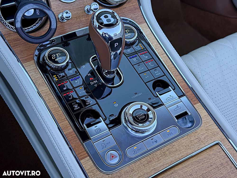 Bentley Continental - 30