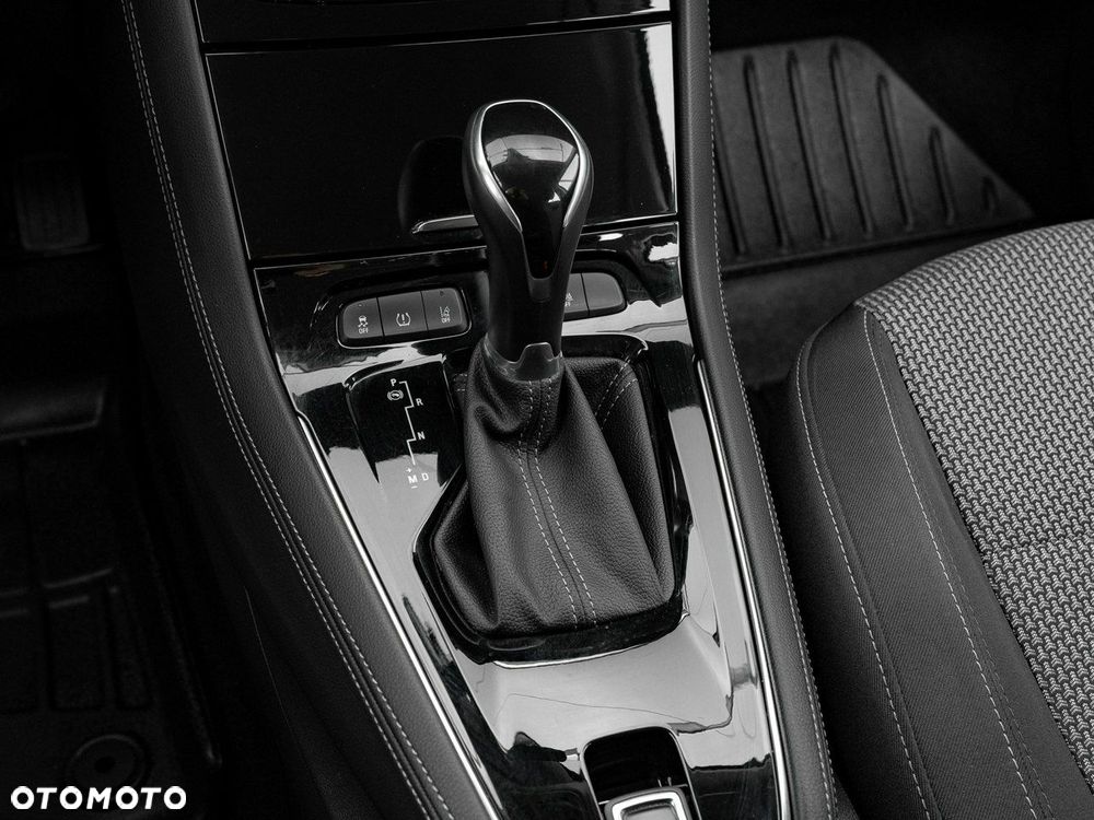 Opel Grandland X 1.2 T GPF Edition S&S - 19