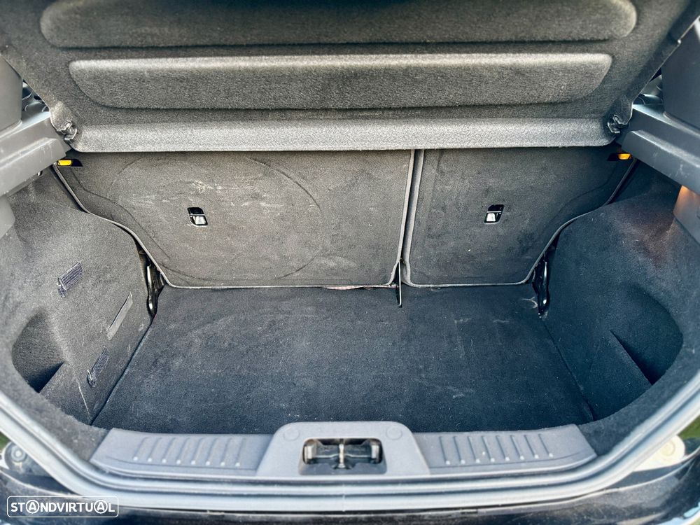 Ford Fiesta 1.6 EcoBoost c/ Pack Pele Desportiva ST — fotografia 29
