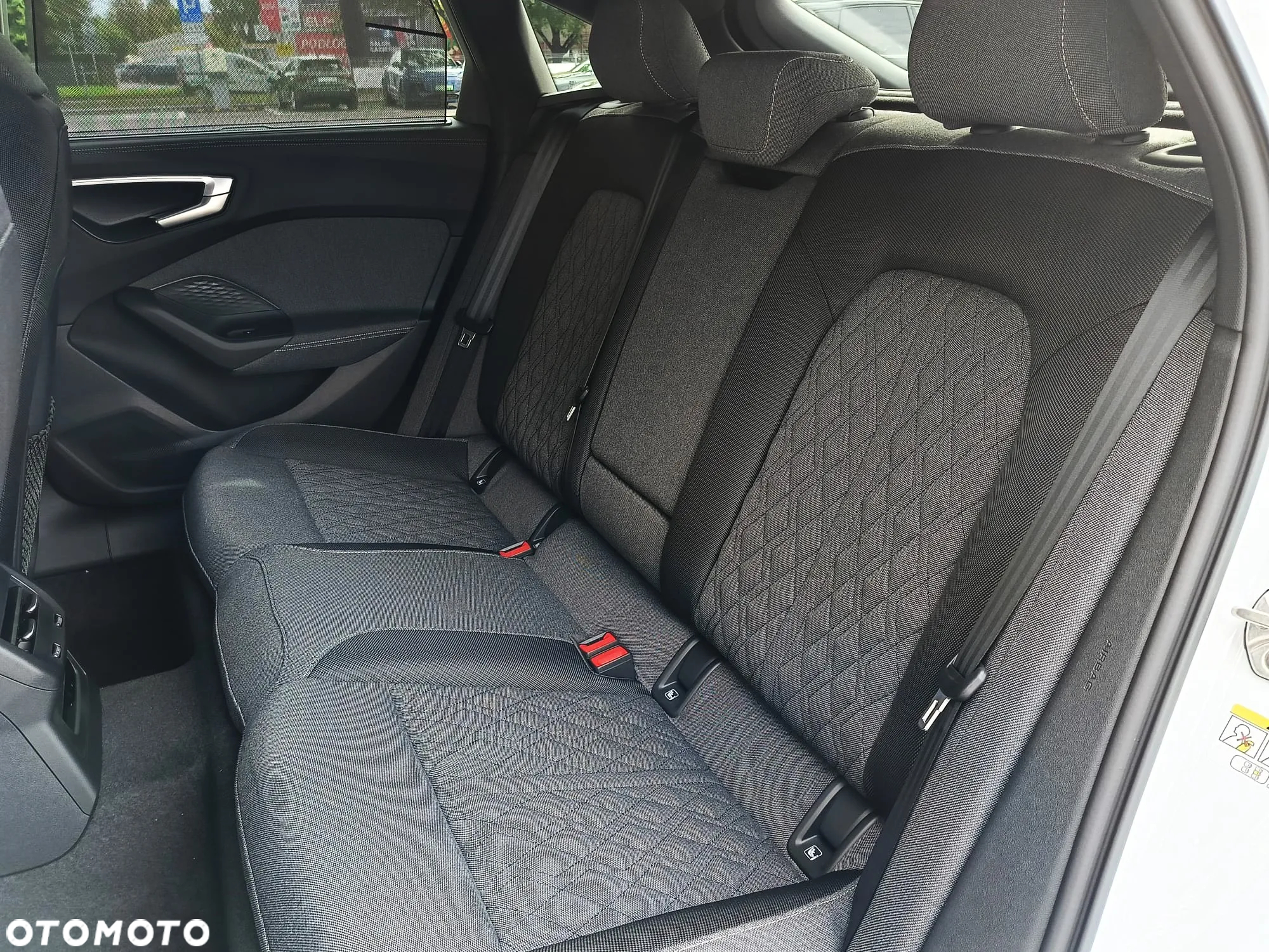 Audi A5 Limousine TFSI S tronic - 12