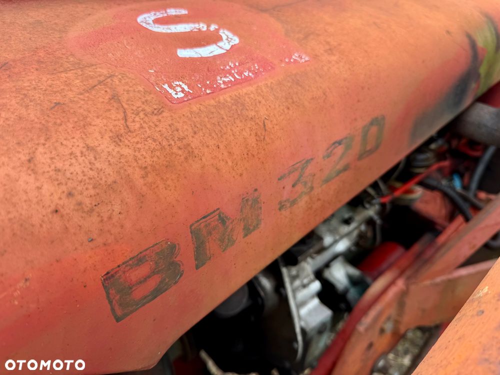 Volvo BM 320 - TUR - 5