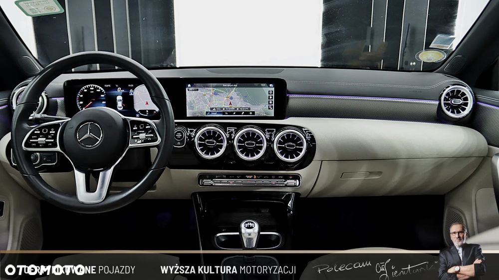 Mercedes-Benz CLA - 20