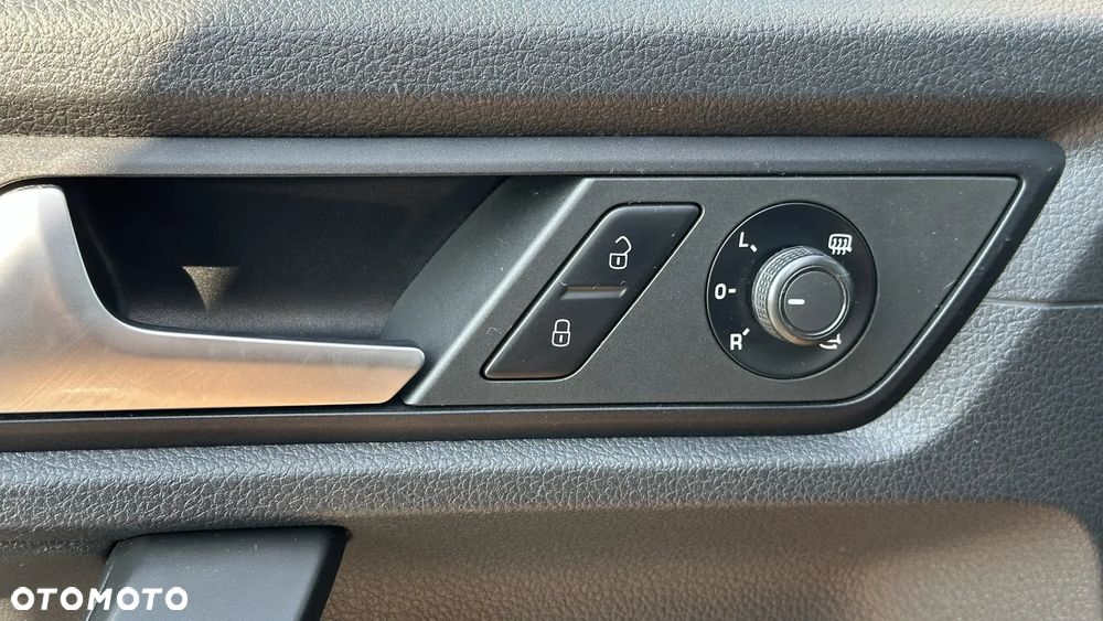 Volkswagen Caddy 2.0 TDI Comfortline - 8