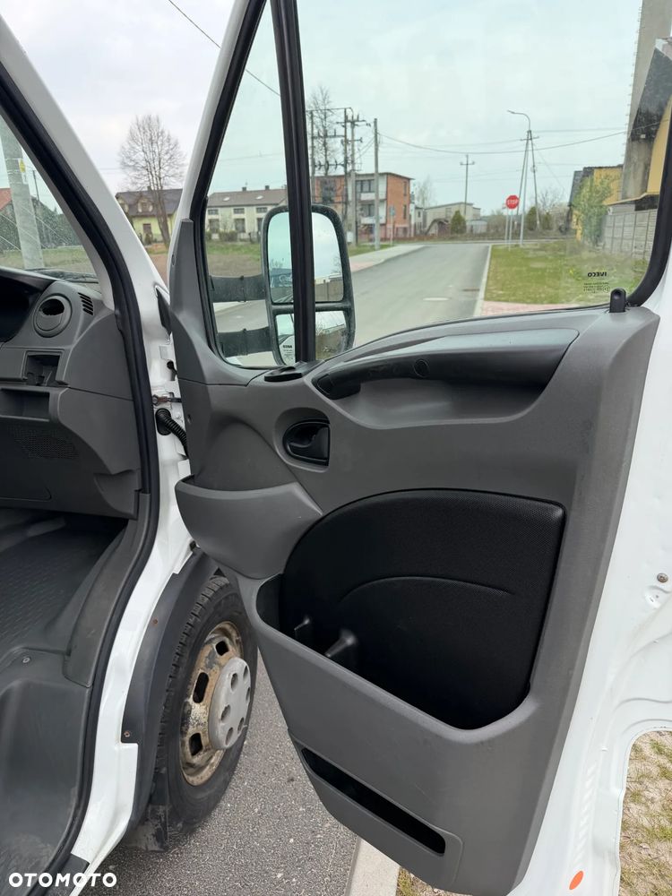 Iveco Daily 35C14 - 5