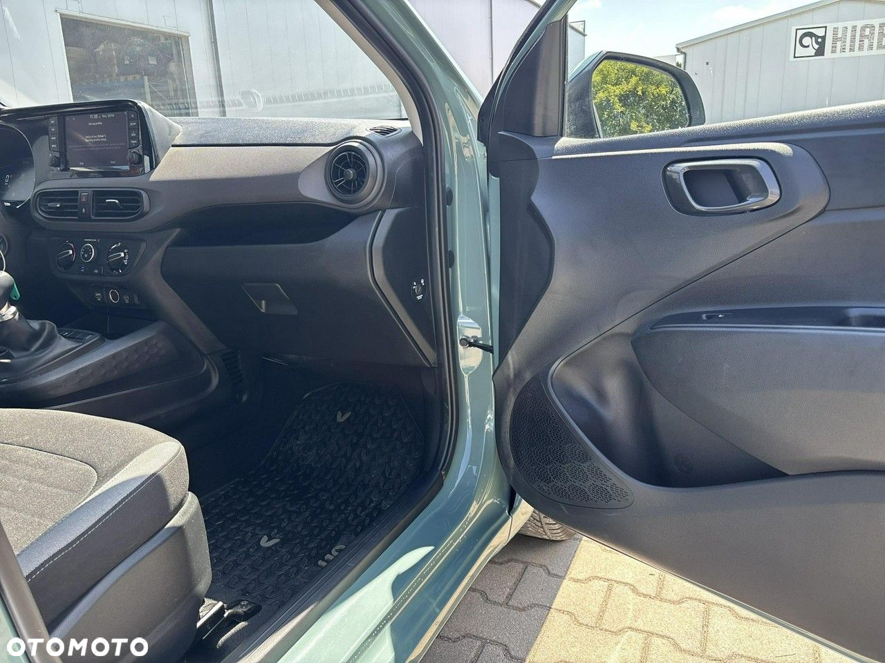 Hyundai i10 1.2 Modern - 17