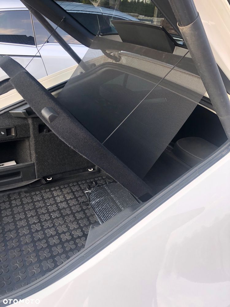 Skoda Superb 2.0 TDI Ambition DSG - 13