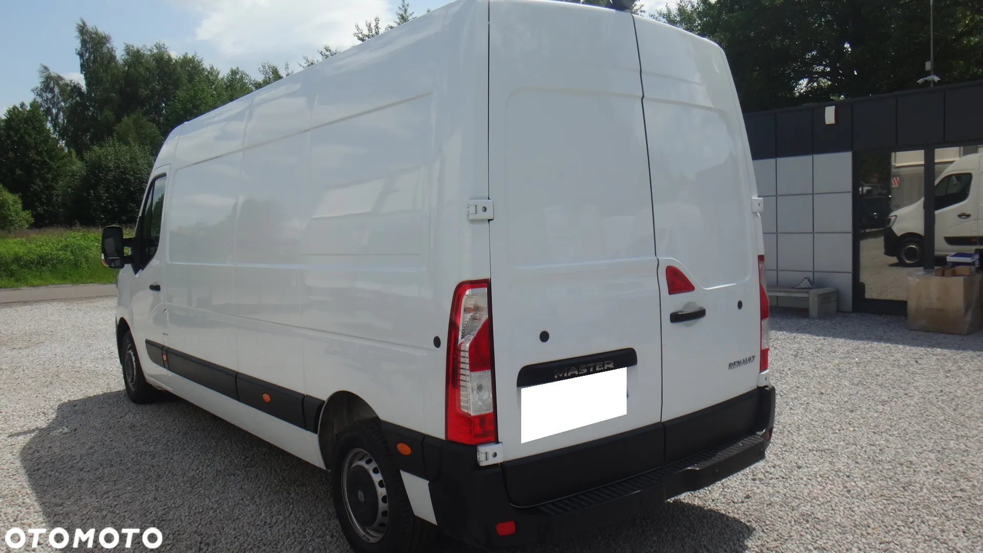 Renault Master - 4