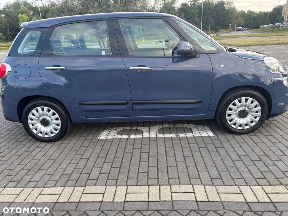 Fiat 500L 1.4 16V Pop - 19