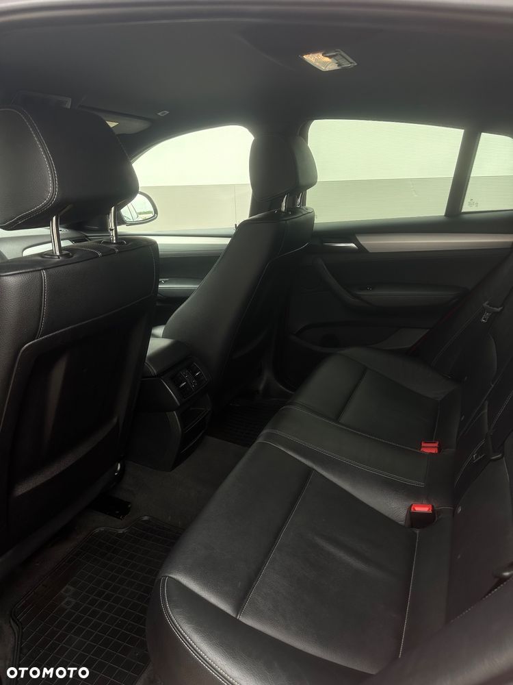 BMW X4 xDrive20d M Sport - 6