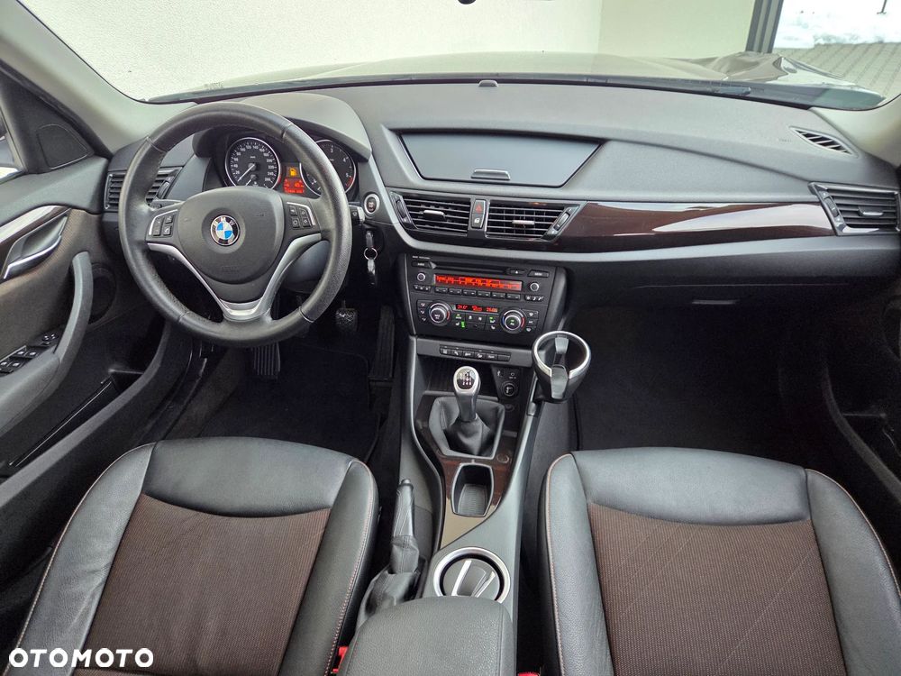 BMW X1 - 9