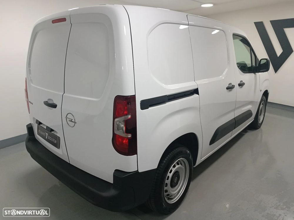 Opel Opel Combo L1 COMBO CARGO - 6