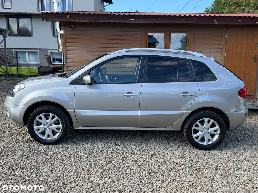 Renault Koleos 2.5 16V 4x4 Dynamique - 5