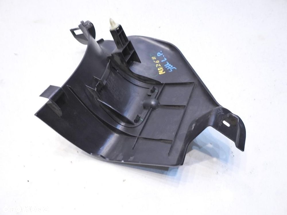 OSŁONA PROGU LEWY PRZÓD MAZDA 6 GH - 6