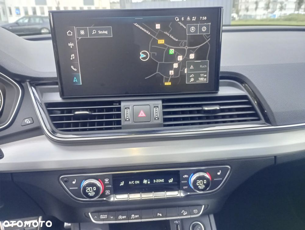 Audi SQ5 TDI Quattro Tiptronic - 24