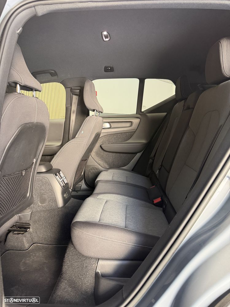 Volvo XC 40 T4 Recharge DKG Inscription - 15