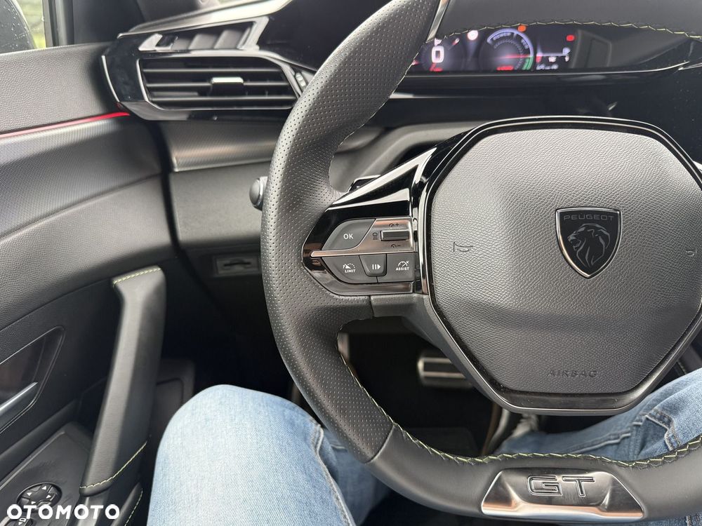Peugeot 308 - 11