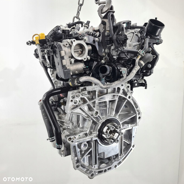 Silnik H5HE490 H5H 490 RENAULT DACIA NISSAN 1.3 TCE
