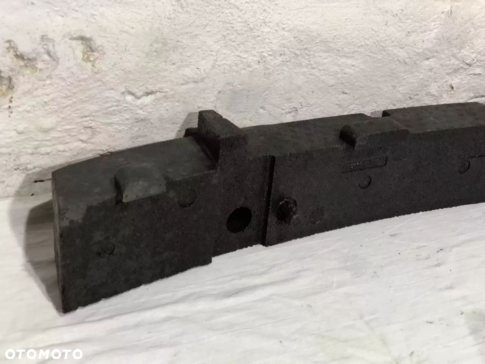 ABSORBER PIANKA ZDERZAKA PRZÓD NISSAN QASHQAI II J11 - 7