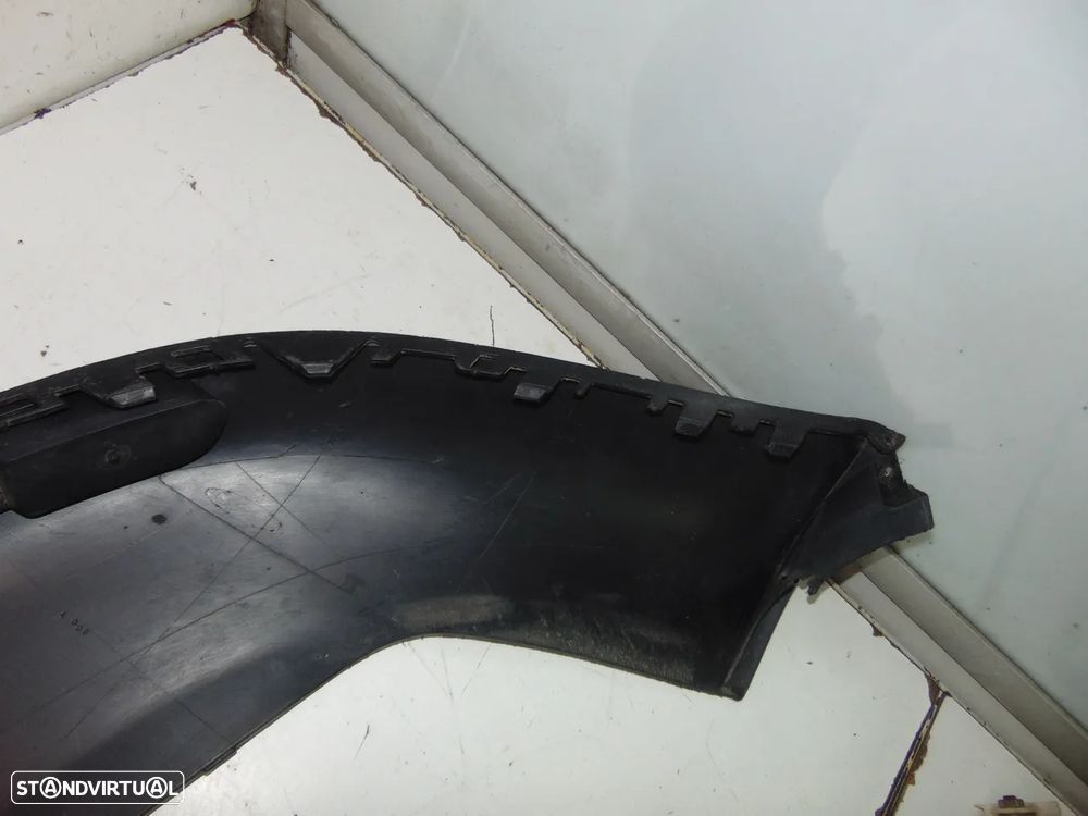 Audi A4 lip/avental - 8
