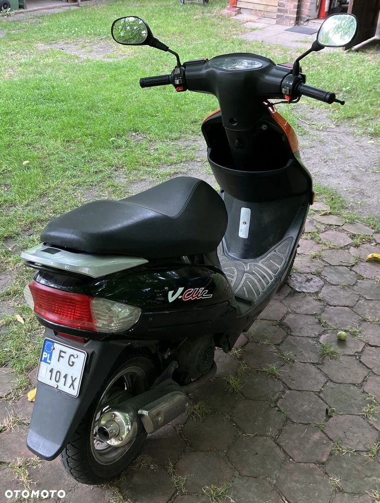 Peugeot V-Clic - 6