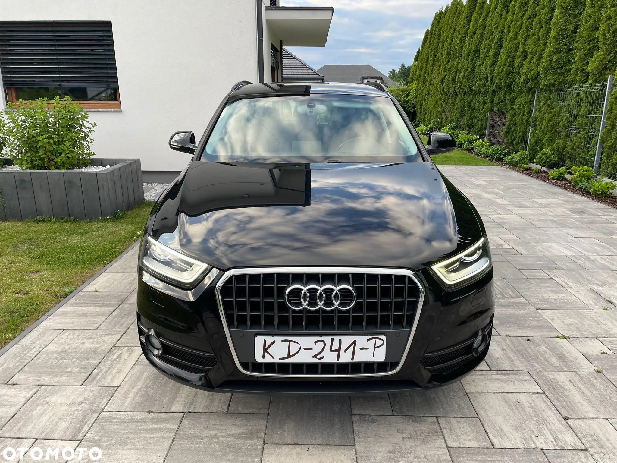 Audi Q3 2.0 TDI - 28