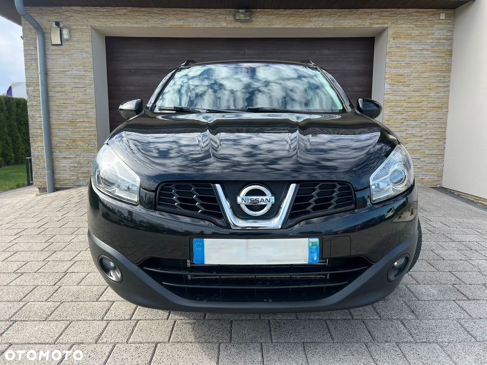 Nissan Qashqai - 3