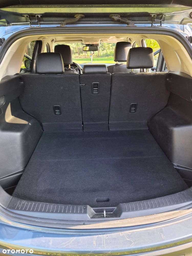Mazda Cx-5 2016 photo 5