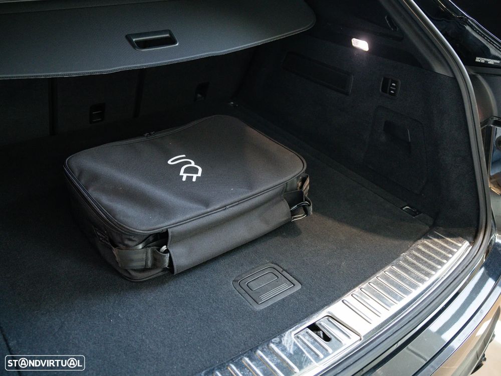 Porsche Cayenne E-Hybrid Platinum Edition - 22