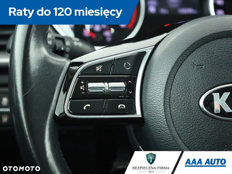 Kia Ceed - 15