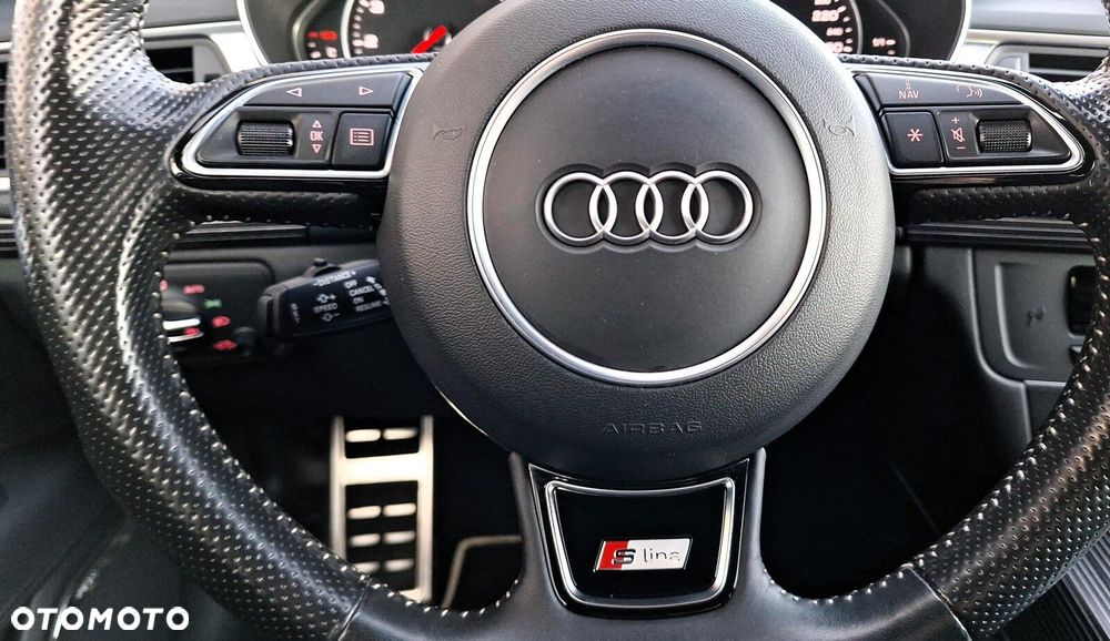 Audi A7 Sportback 2.0 TFSI Quattro S tronic - 16