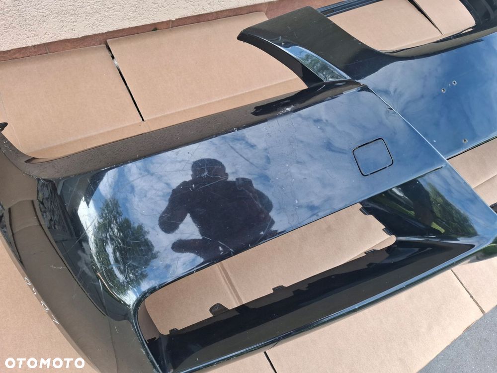 zderzak przód bmw 3 e90 e91 m pakiet oryginał - 3