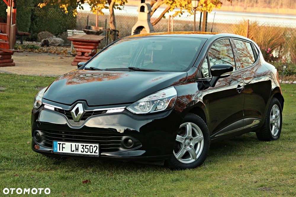 Renault Clio - 2