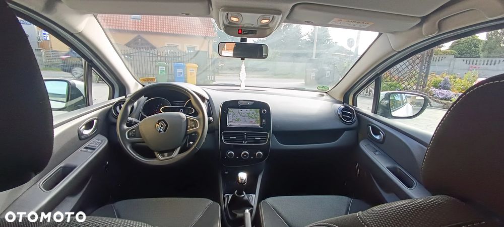 Renault Clio - 13