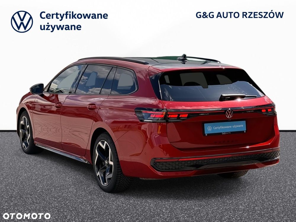 Volkswagen Passat Variant - 4
