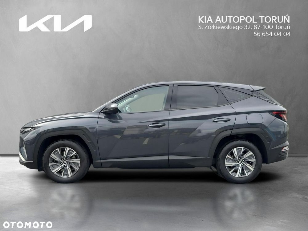 Hyundai Tucson 1.6 T-GDi Modern 2WD - 2