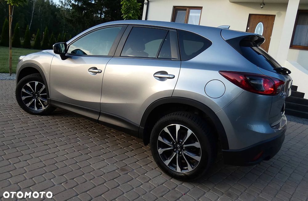 Mazda CX-5 2.0 Skypassion - 33
