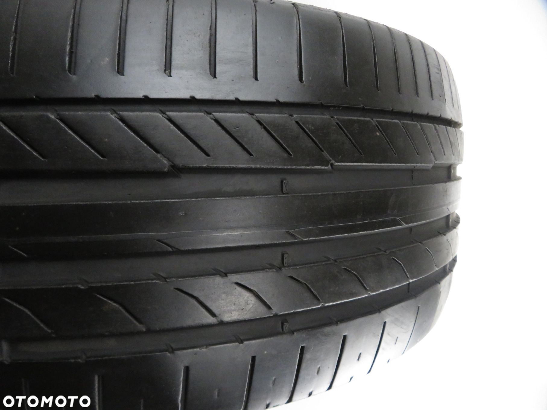 245/45R17 OPONA LETNIA Continental ContiSportContact 5 99Y XL MO - 8