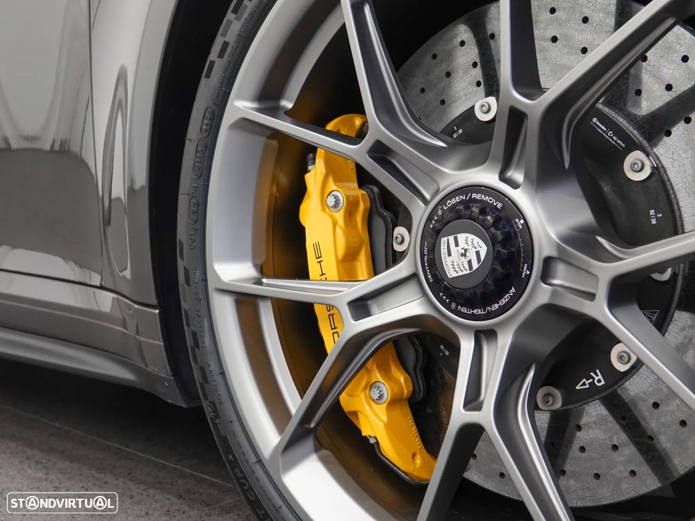 Porsche 911 (992) GT3 Touring Package PDK - 12