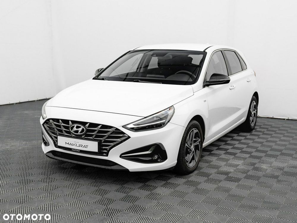 Hyundai i30 - 3