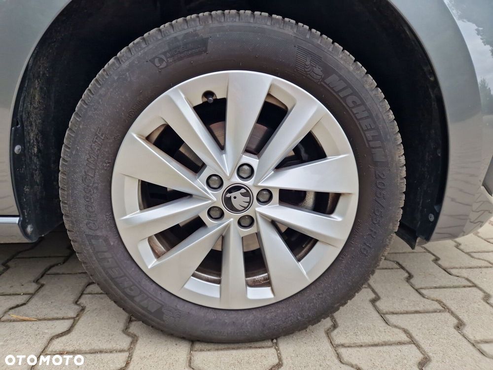 Skoda Scala - 20