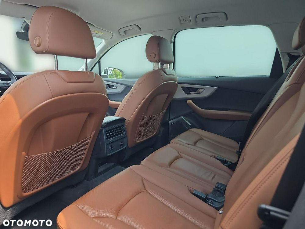 Audi Q7 45 TDI quattro tiptronic S line - 26
