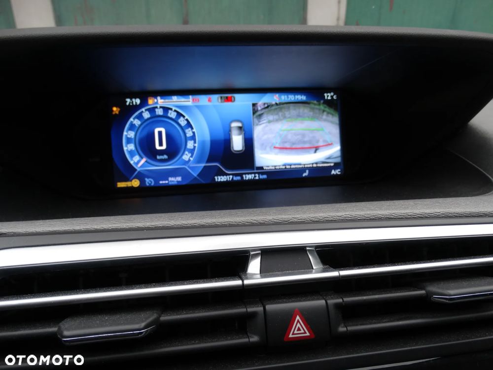 Citroën C4 Picasso PureTech 130 Stop&Start SELECTION - 13